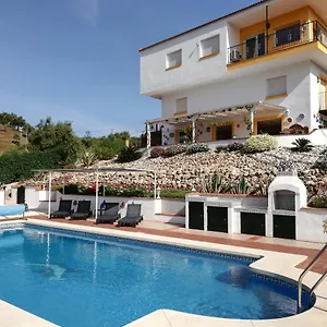  Bed & Breakfast Casa El Corasueno