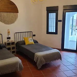 Casa Cueva A-tipica Pegalajar