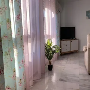 Almenas Écija