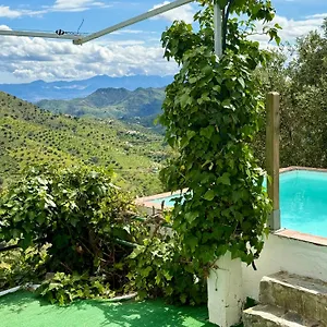 La Tahona Chalet Almogía