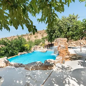 Casa Miramar Almogía