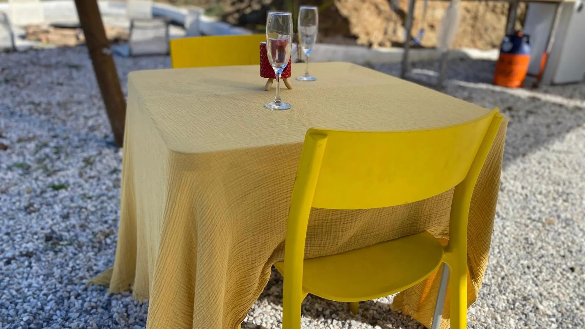 Romantic Accommodation - Hottub & Sauna Almogia Spain