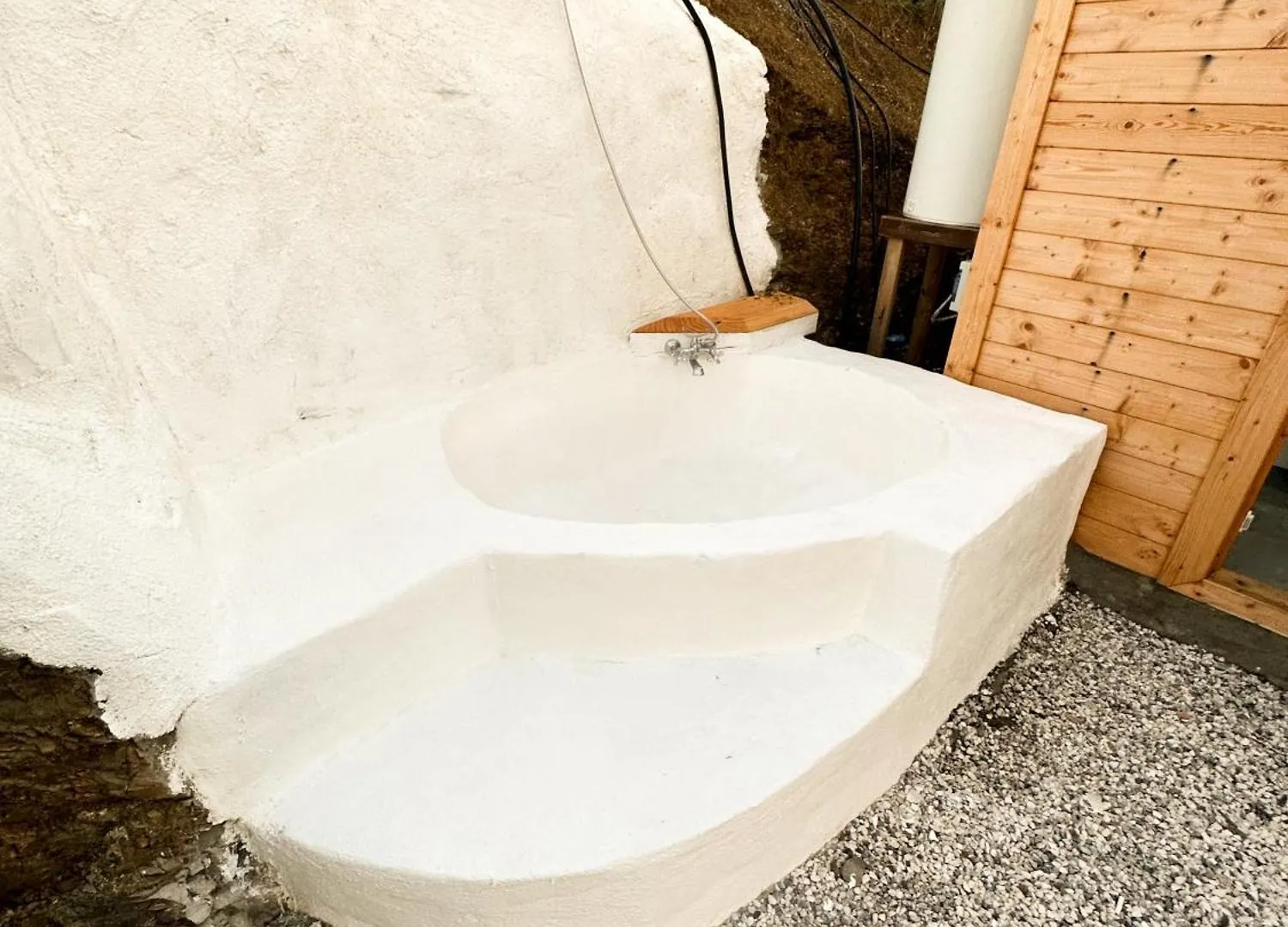 Romantic Accommodation - Hottub & Sauna Almogia